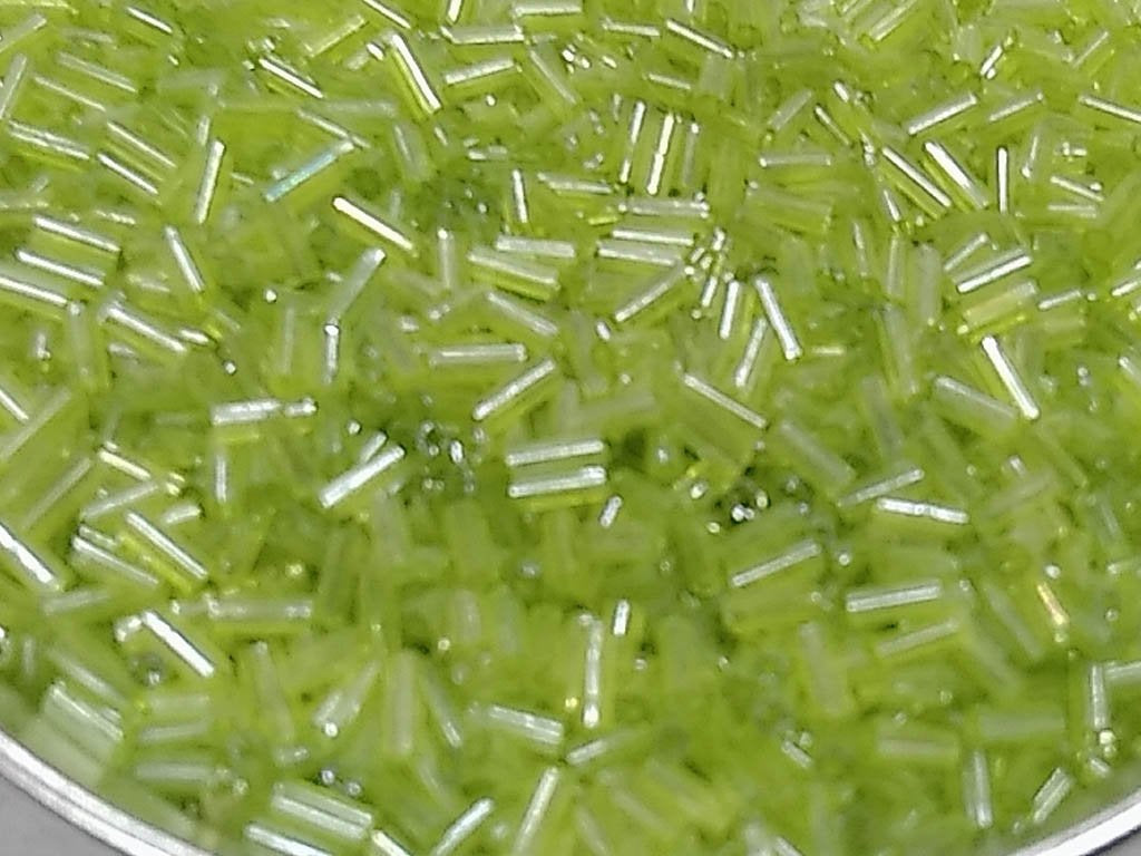light-green-lustre-pipe-bugle-glass-seed-beads