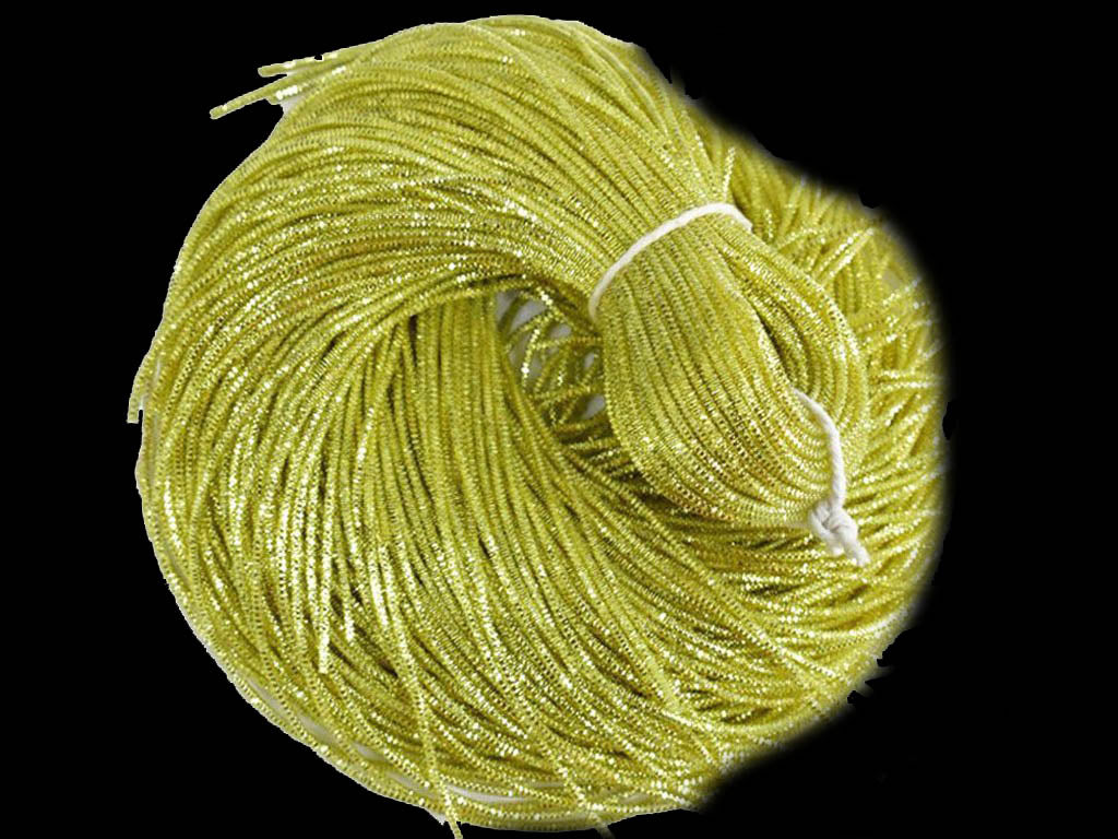 lime-yellow-nakshi-bullion-wire