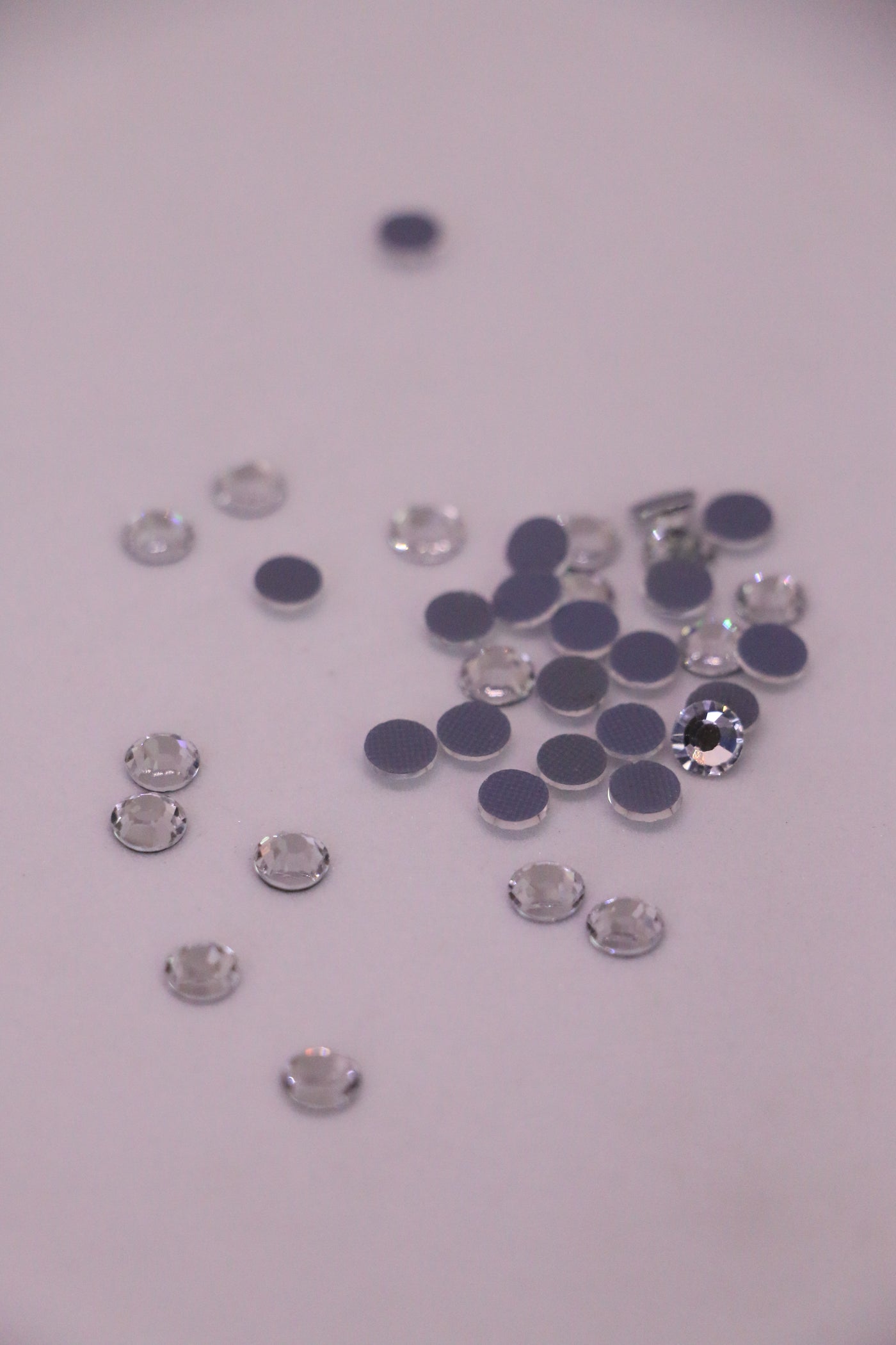 Crystal Hotfix Rhinestones