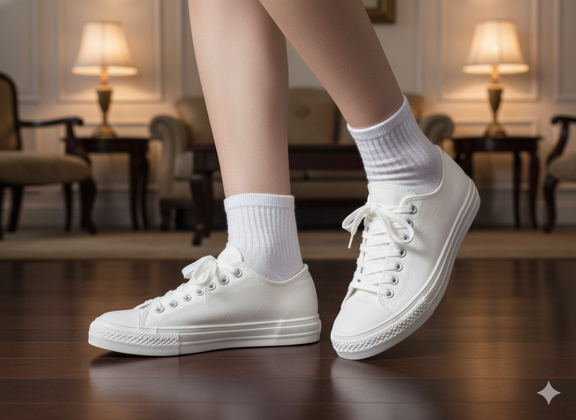 सफ़ेद रंगने योग्य कॉटन डक कैनवास फ़ैब्रिक