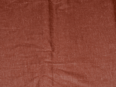 caramel-brown-cotton-linen-fabric