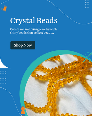 Crystal beads online online