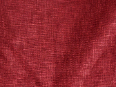 Precut of 2 Meter Dark Maroon Premium Linen 60 Lea Fabric