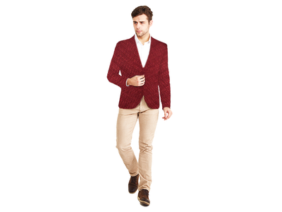 dark-maroon-premium-linen-60-lea-blazer-fabric