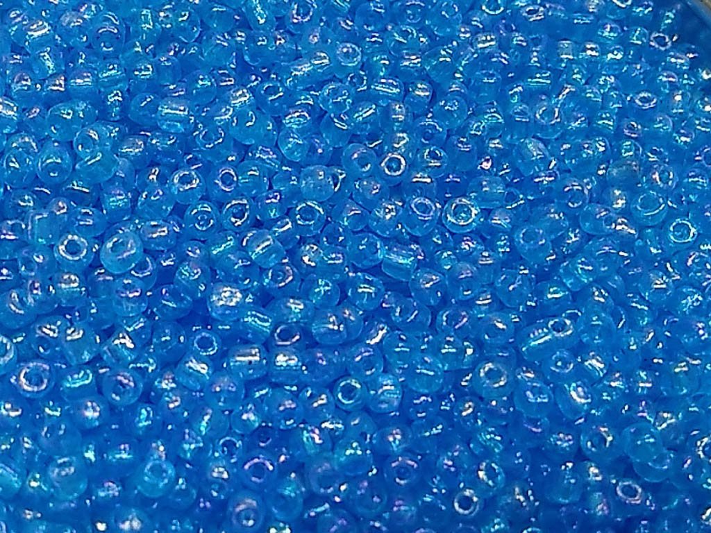 dark-aqua-blue-transparent-round-rocaille-glass-seed-beads-1