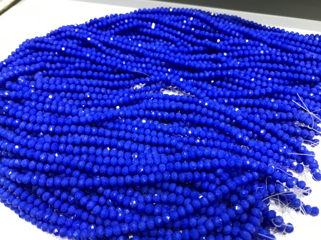 dark-blue-opaque-tyre-glass-beads-2