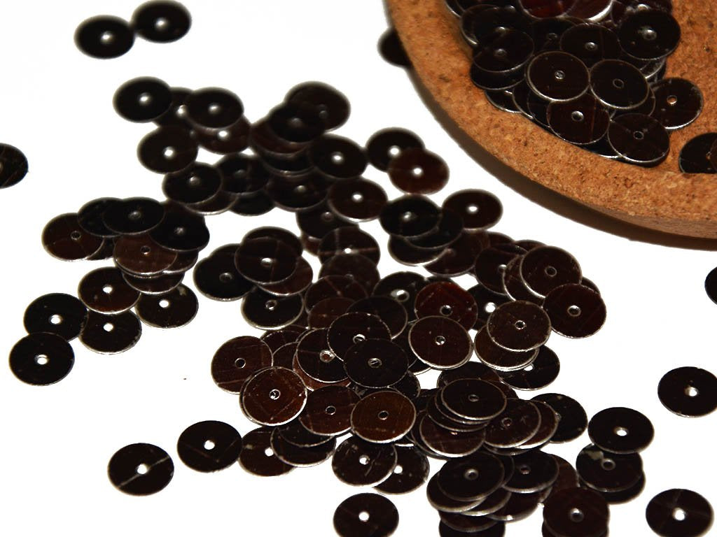 dark-brown-circular-1-hole-plastic-sequins-1