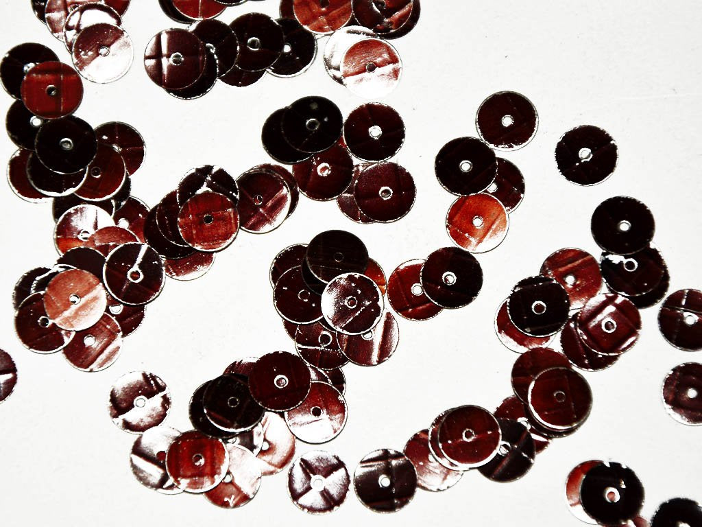 dark-brown-circular-1-hole-plastic-sequins-1