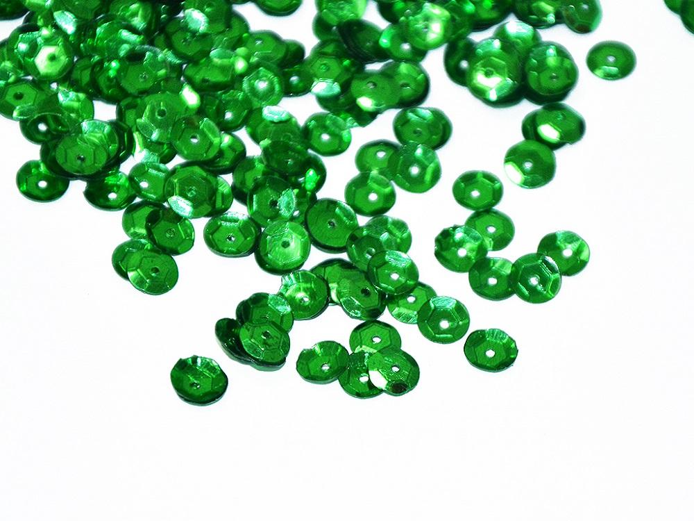dark-green-round-circular-plastic-sequins