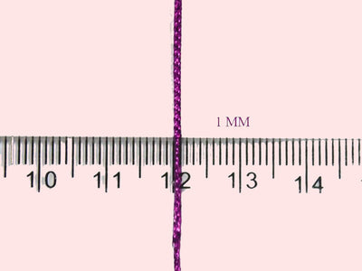 dark-purple-metallic-braided-zari-threads