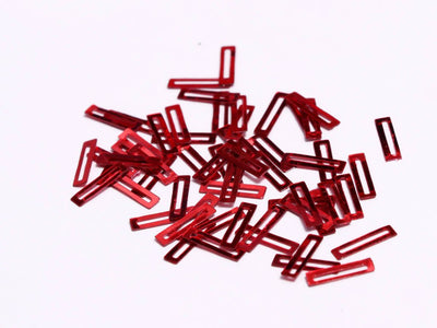 dark-red-rectangular-plastic-sequins