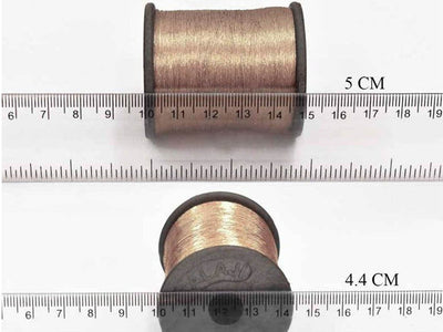 dull-golden-zari-metallic-threads