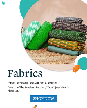 Fabric shop shop online