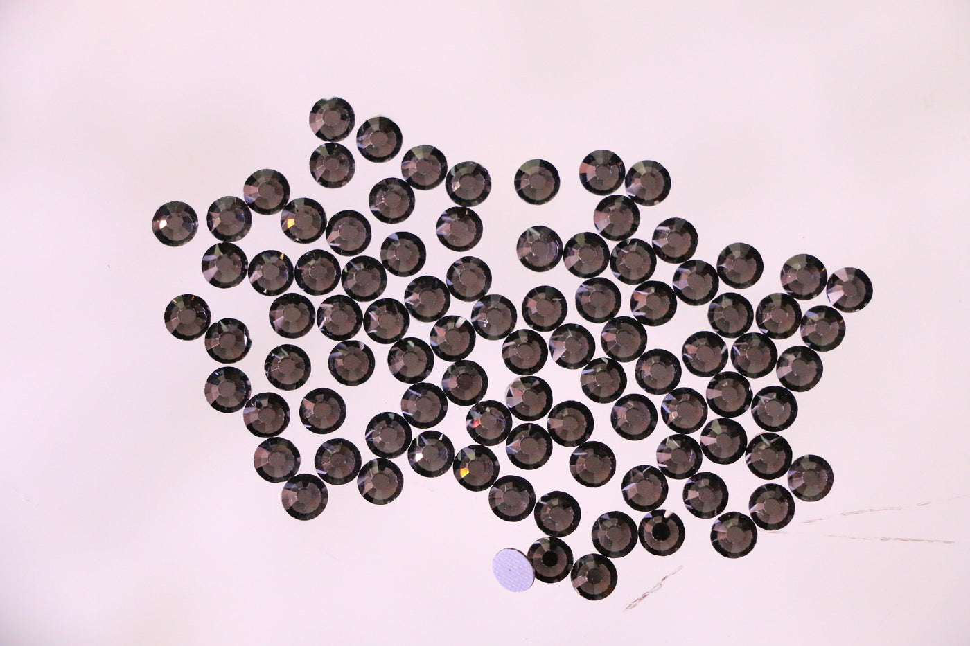 Graphite Hotfix Rhinestones