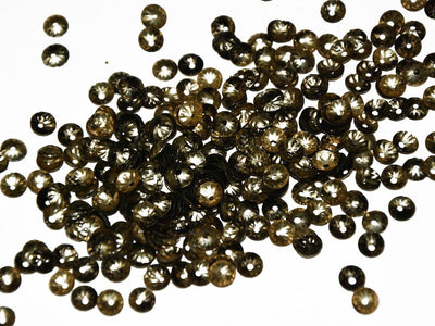 golden-bronze-designer-bowl-plastic-sequins