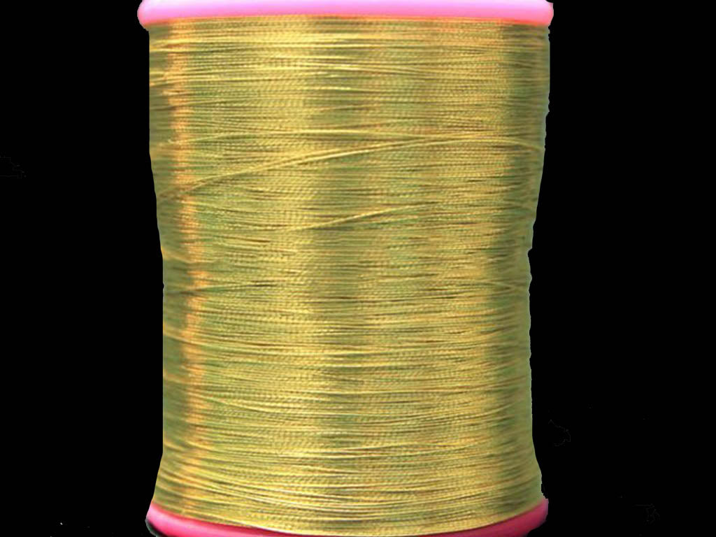 golden-plated-metallic-zari-threads
