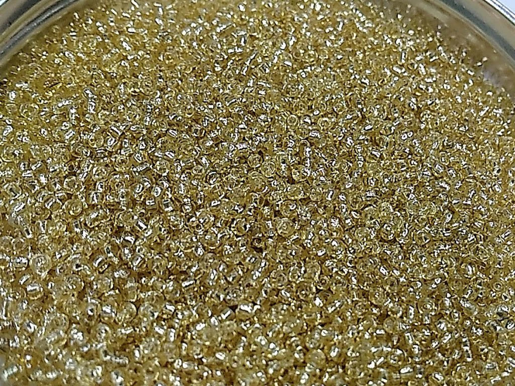 golden-silverline-transparent-round-rocaille-glass-seed-beads