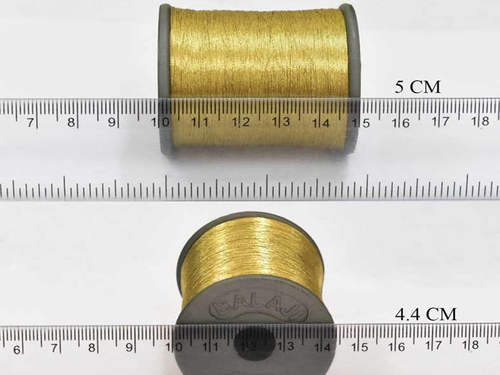 golden-zari-metallic-threads