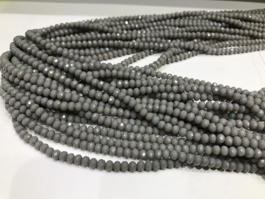 gray-opaque-tyre-glass-beads