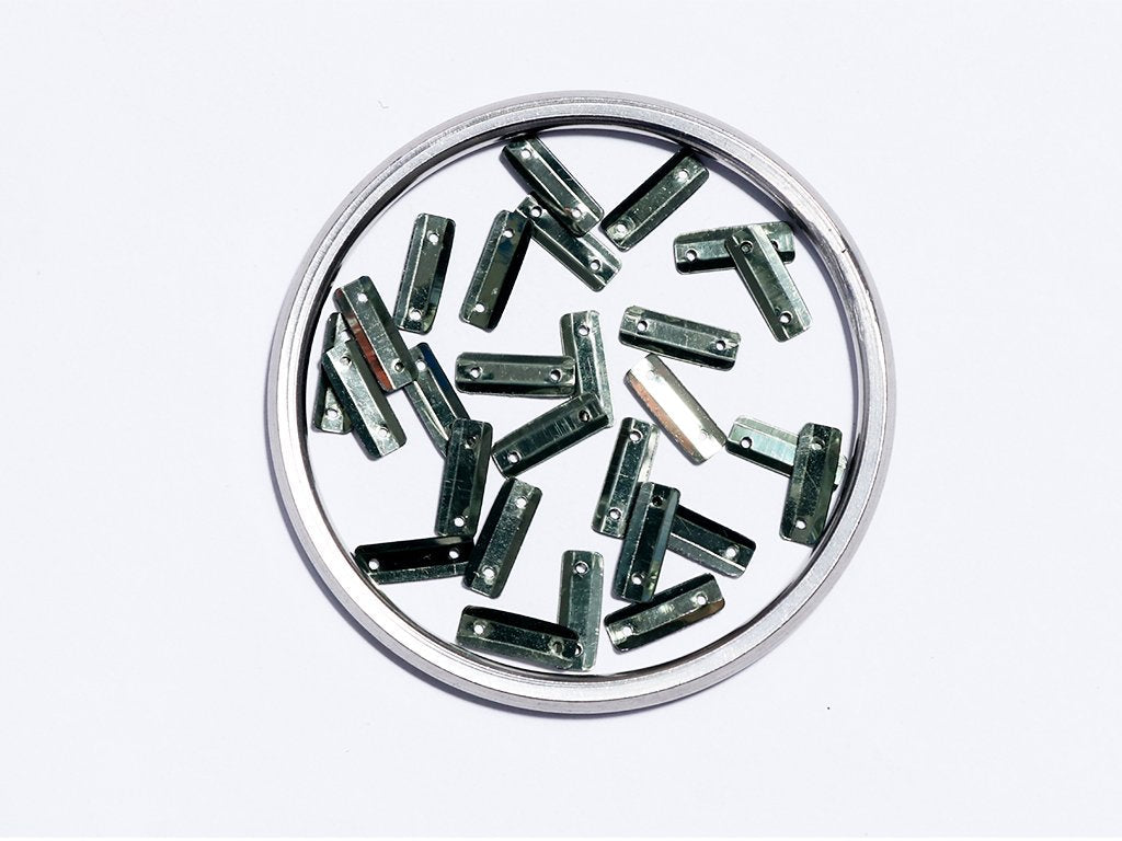 gray-two-hole-rectangular-plastic-sequins