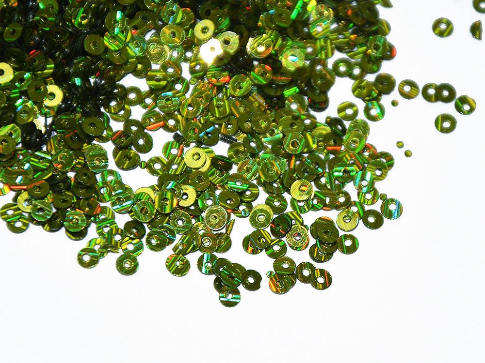 green-metallic-lustre-circular-plastic-sequins