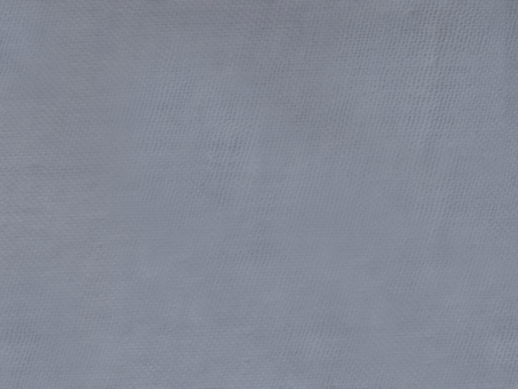 Dark Gray Plain Glazed Cotton Fabric