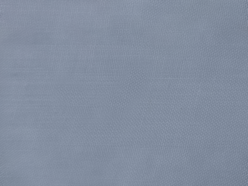 Steel Dark Gray Plain Glazed Cotton Fabric