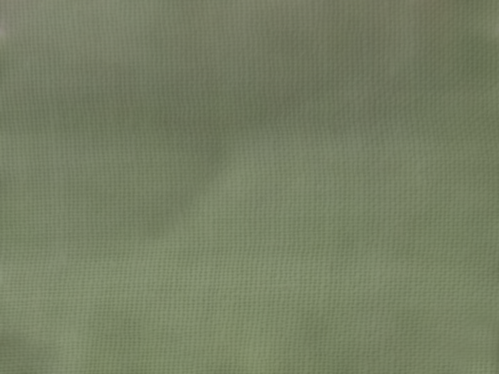 Forest Green Plain Glazed Cotton Fabric