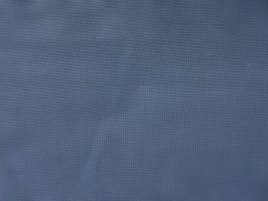 Lead Gray Plain Glazed Cotton Fabric