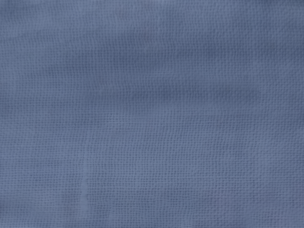 Smoke Gray Plain Glazed Cotton Fabric Wholesale