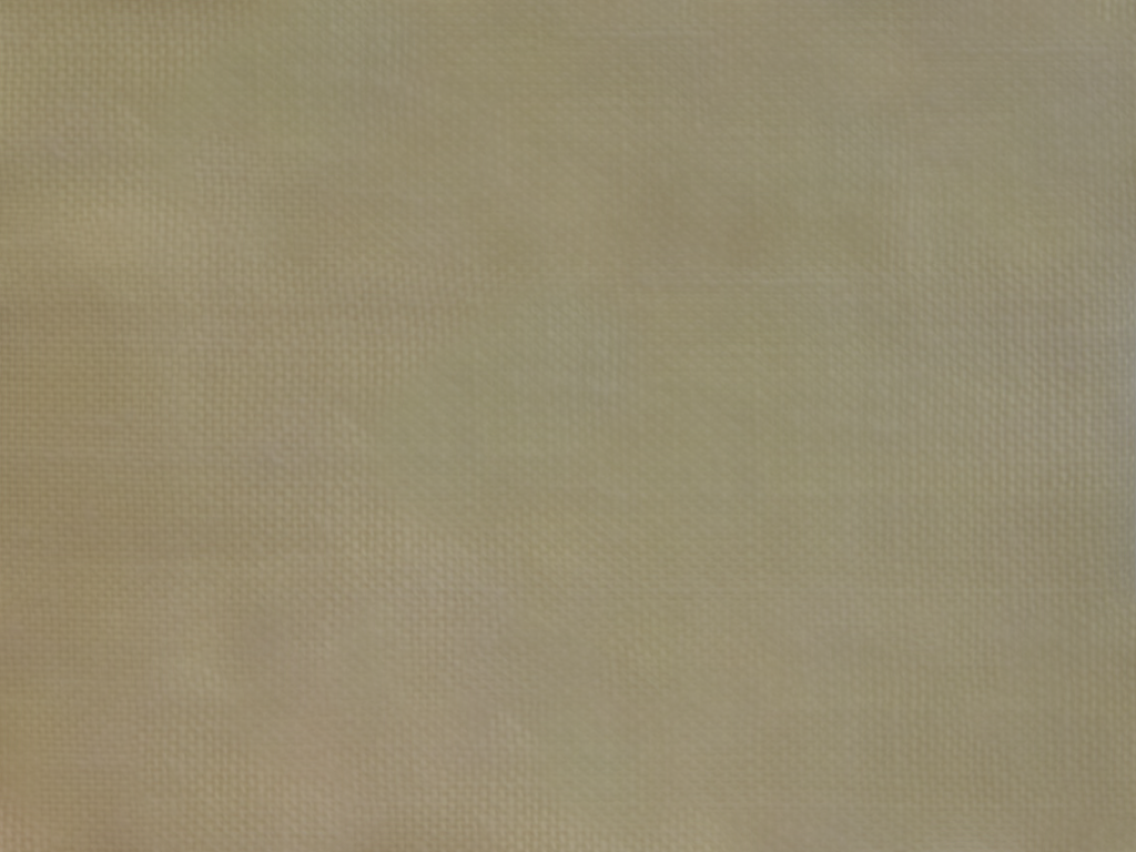 Sand Beige Plain Glazed Cotton Fabric