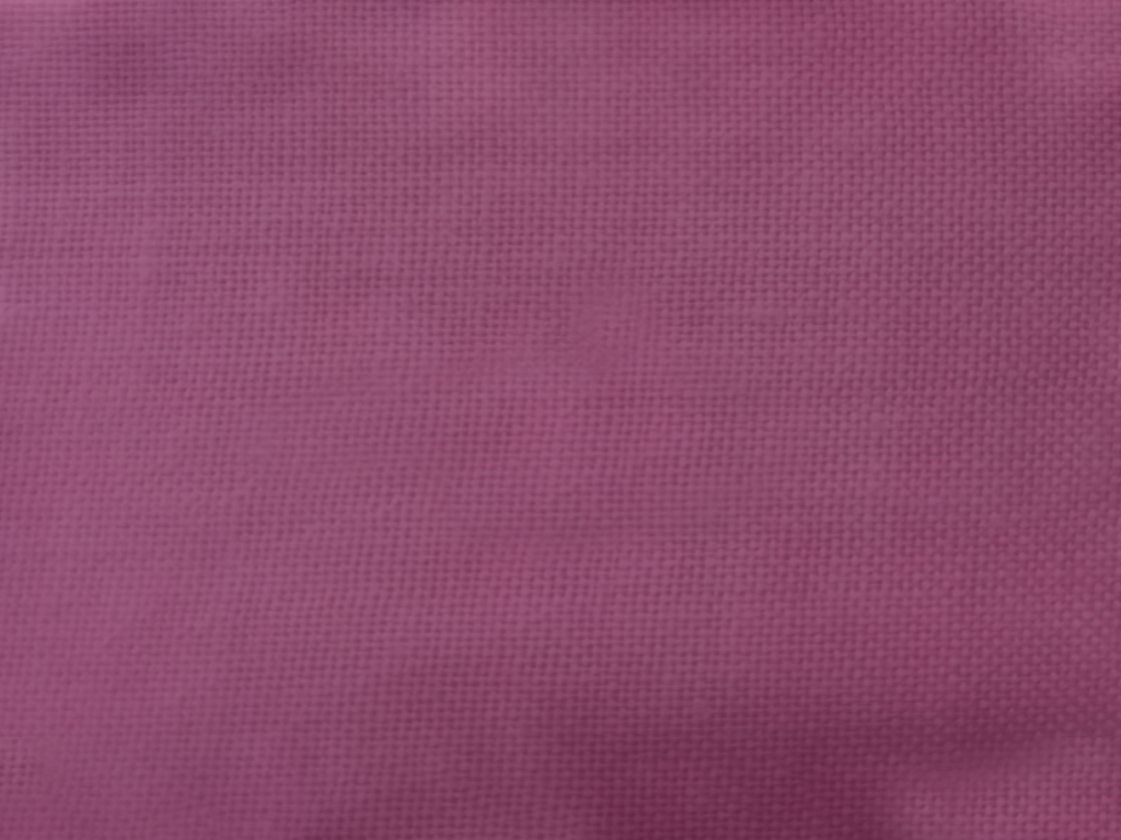 Berry Red Plain Glazed Cotton Fabric Wholesale