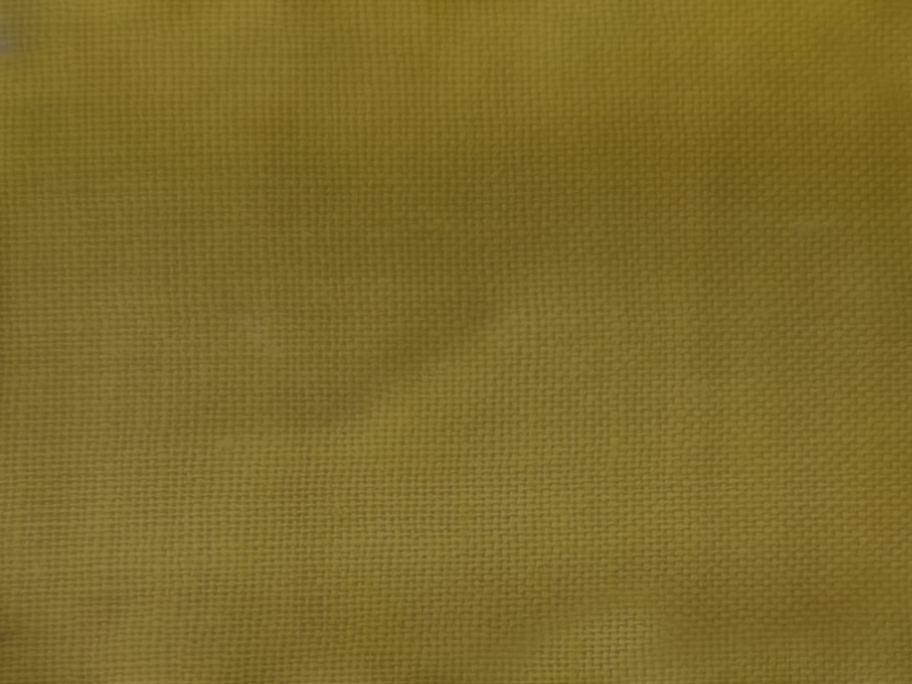 Peanut Brown Plain Glazed Cotton Fabric