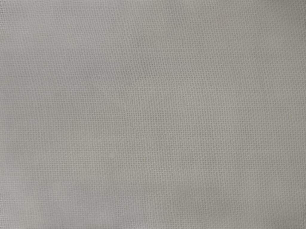 khakhi Plain Glazed Cotton Fabric