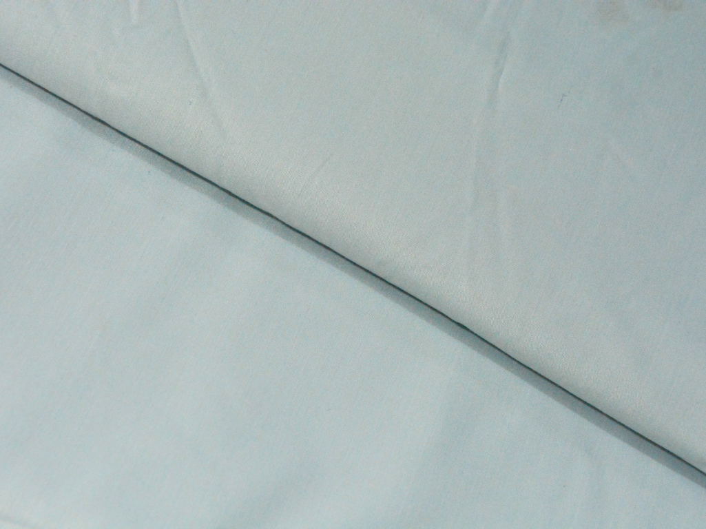 Light Grey 100% Turkey Giza Cotton Fabric