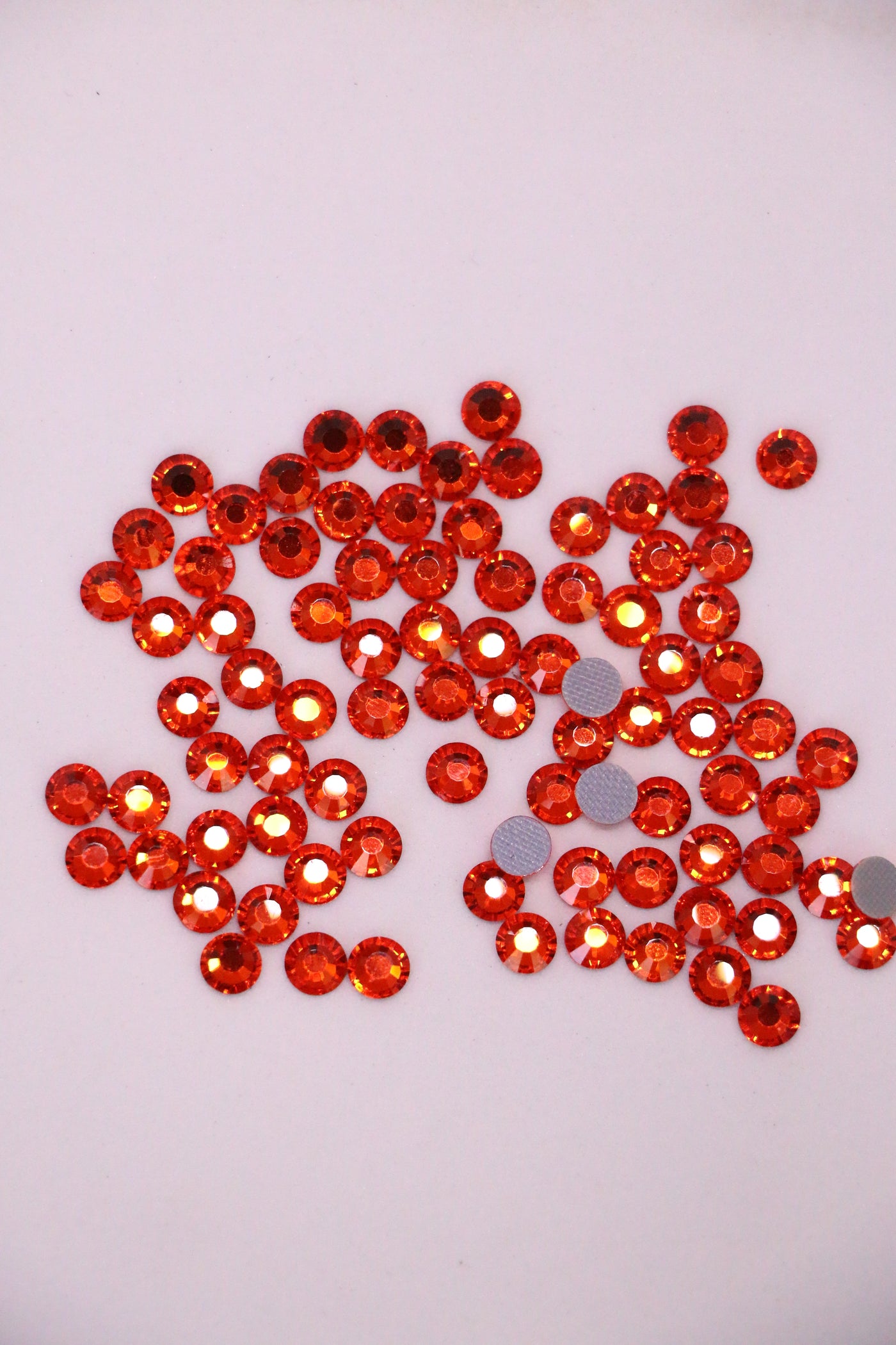 Hyacinth Hotfix Rhinestones