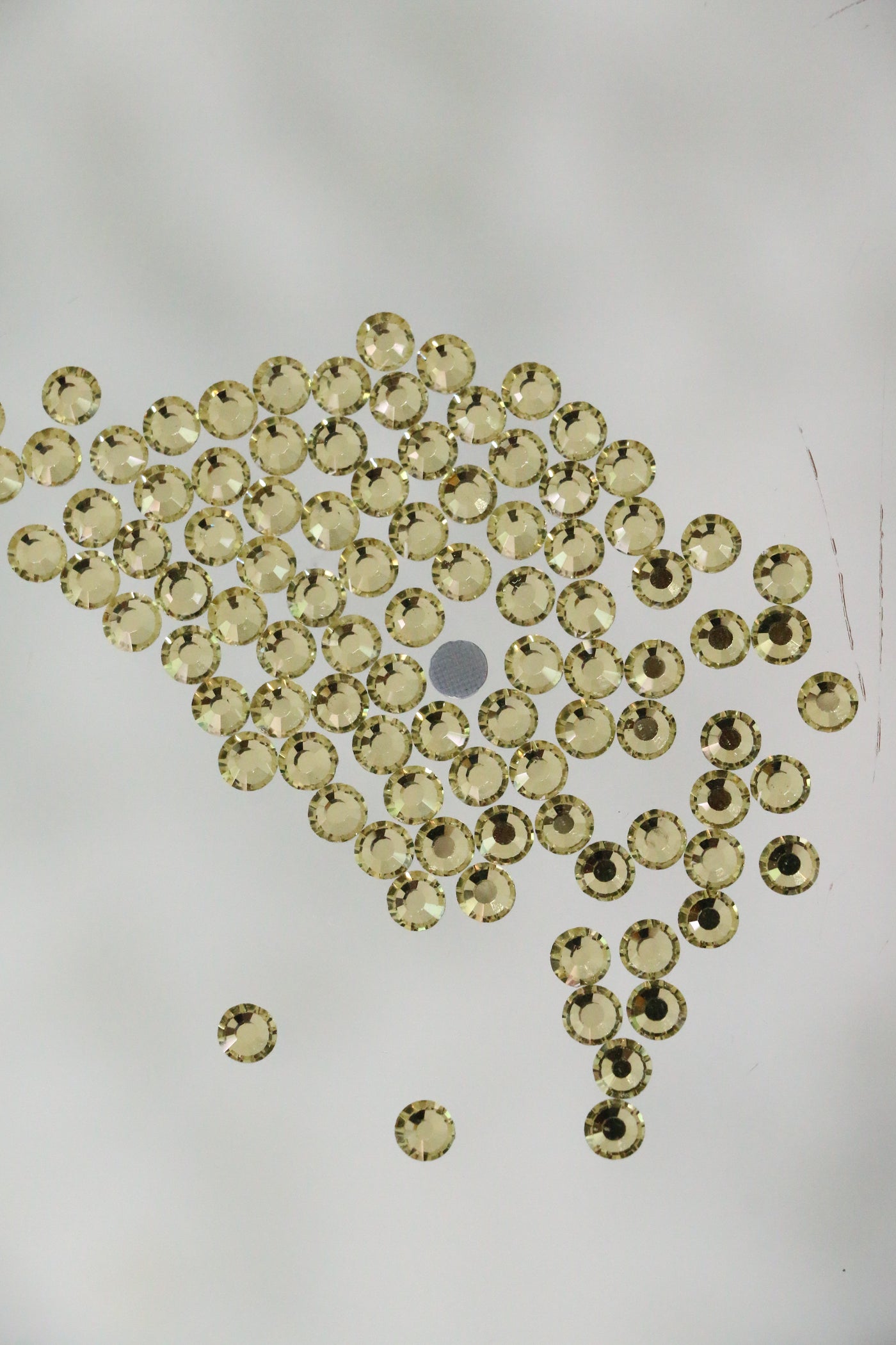 Jonquil Hotfix Rhinestones