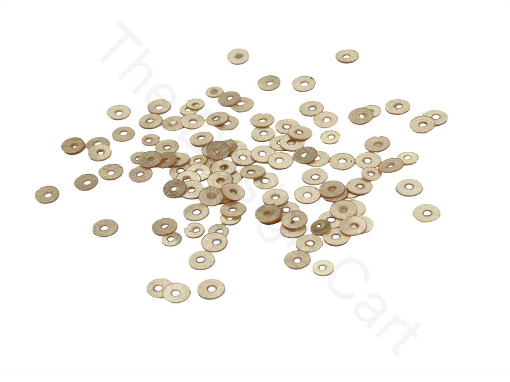 Golden Disc Shaped Sequins | The Design Cart (1680888758306)