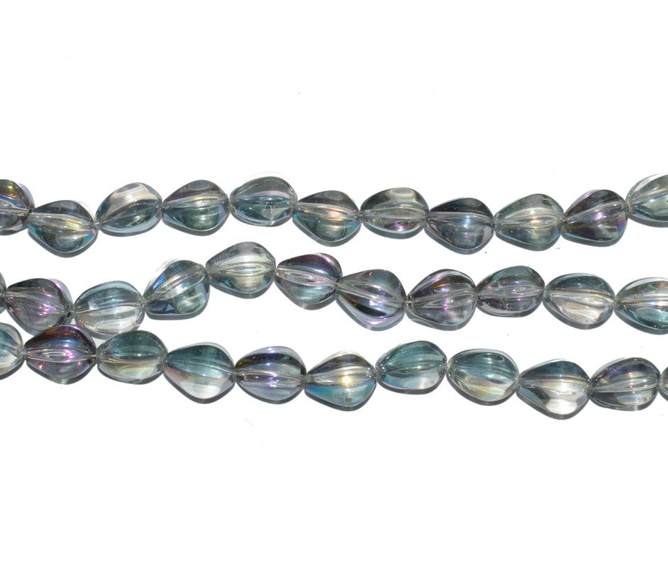 Multicolor Designer Glass Beads