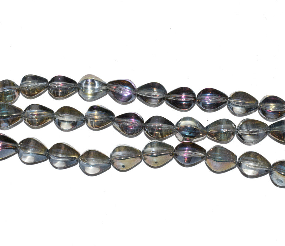 Multicolor Designer Glass Beads