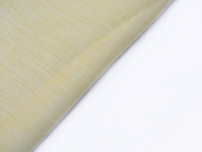 precut-of-2-5-meter-light-yellow-pure-linen-fabric-60-lea