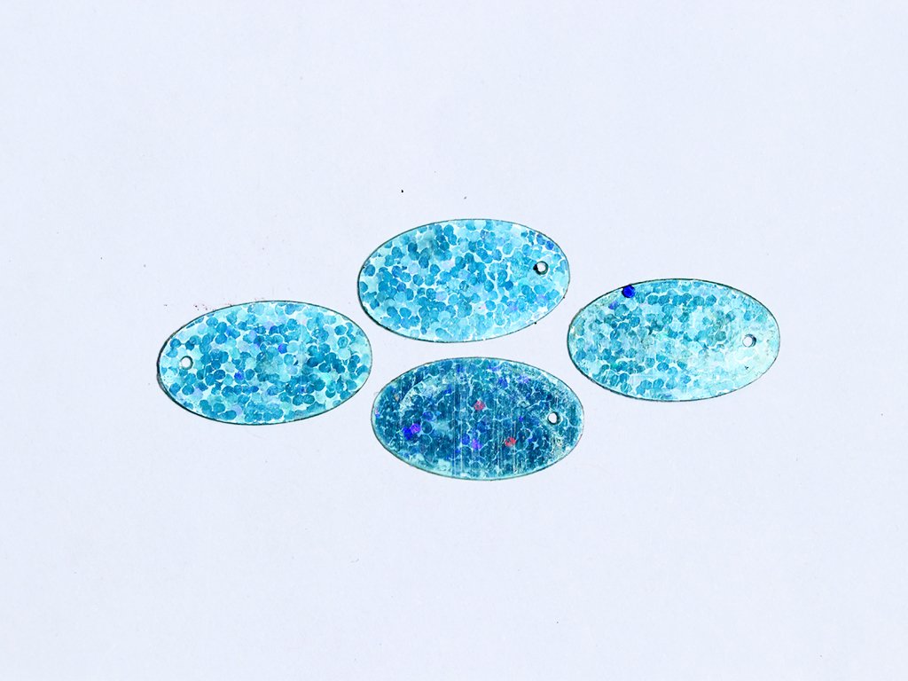 light-blue-one-hole-designer-oval-plastic-sequins