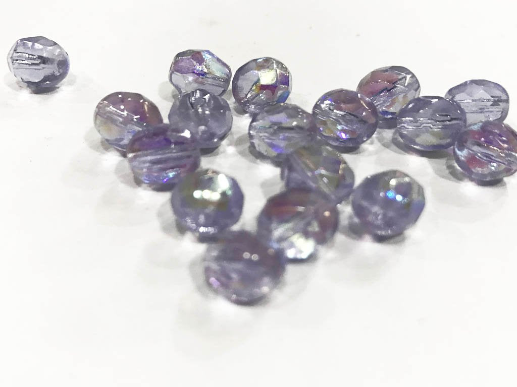 light-mauve-tasbi-cutting-glass-crystal-beads-8-mm