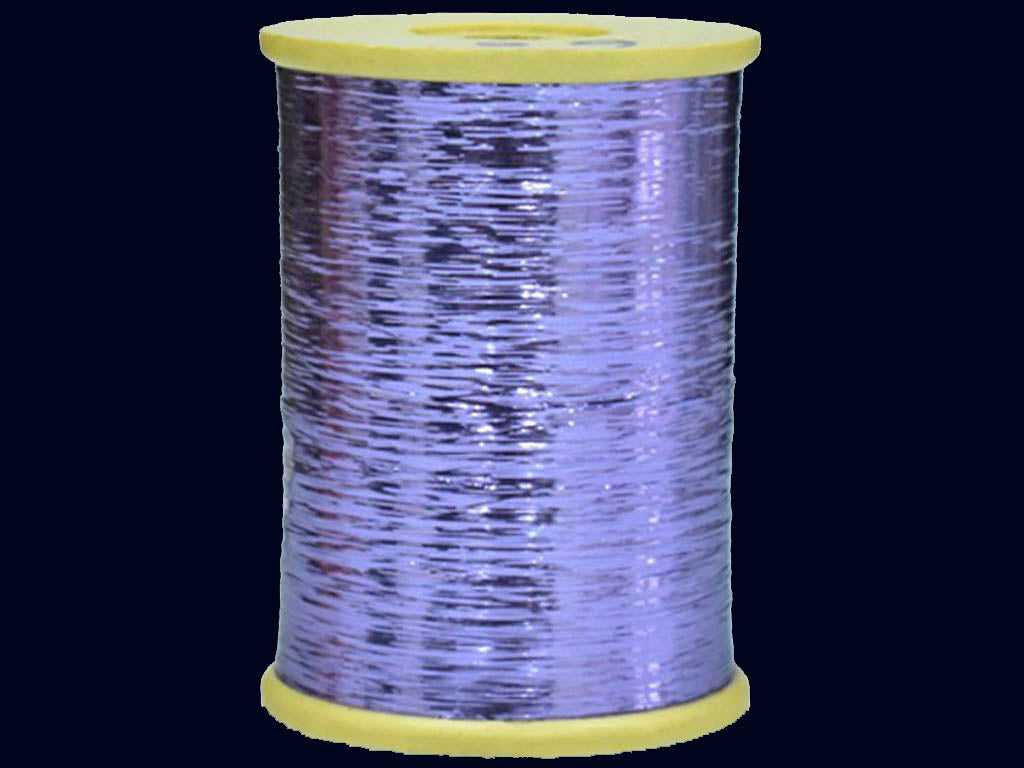 light-purple-flat-badla-metallic-zari-threads