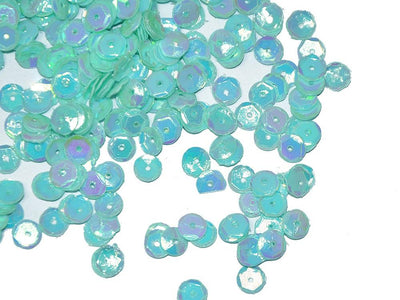 light-turquoise-round-circular-plastic-sequins