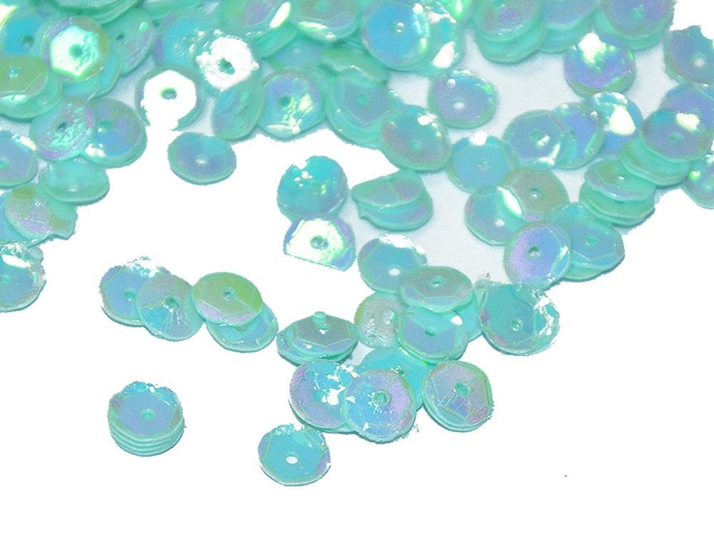 light-turquoise-round-circular-plastic-sequins