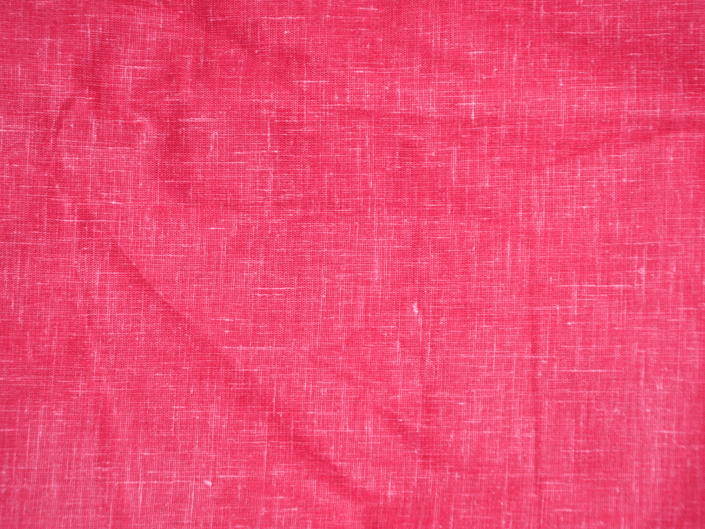 magenta-cotton-linen-fabric