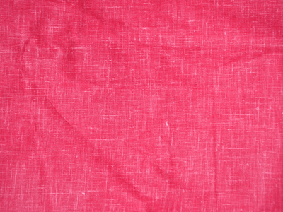 magenta-cotton-linen-fabric