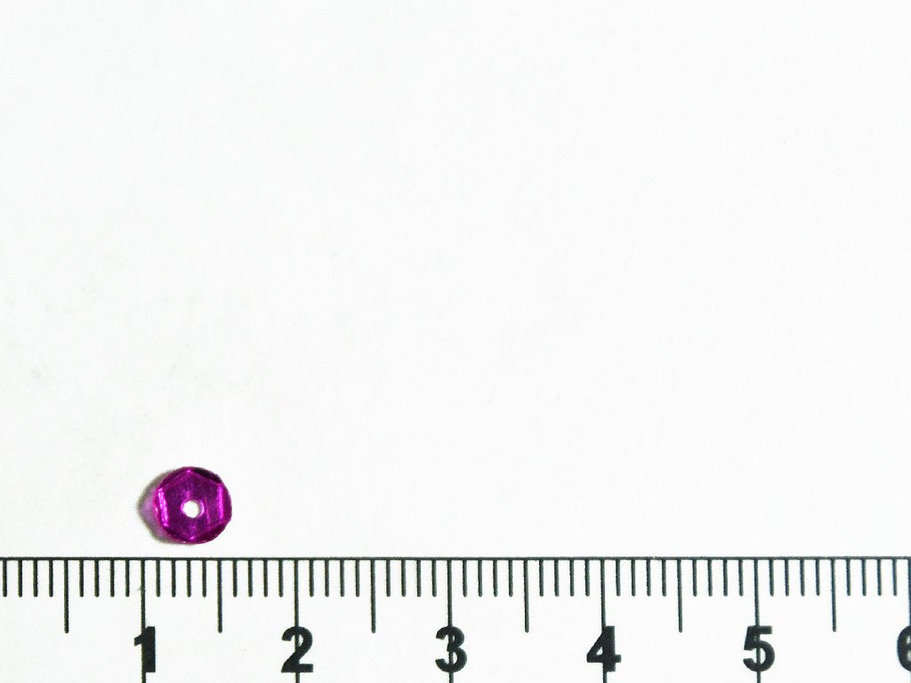 magenta-pink-circular-round-plastic-sequins