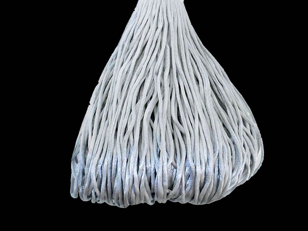 gray-satin-cord-malai-dori